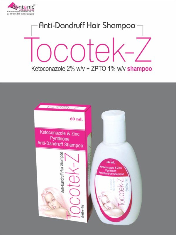 TOCOtek-Z
